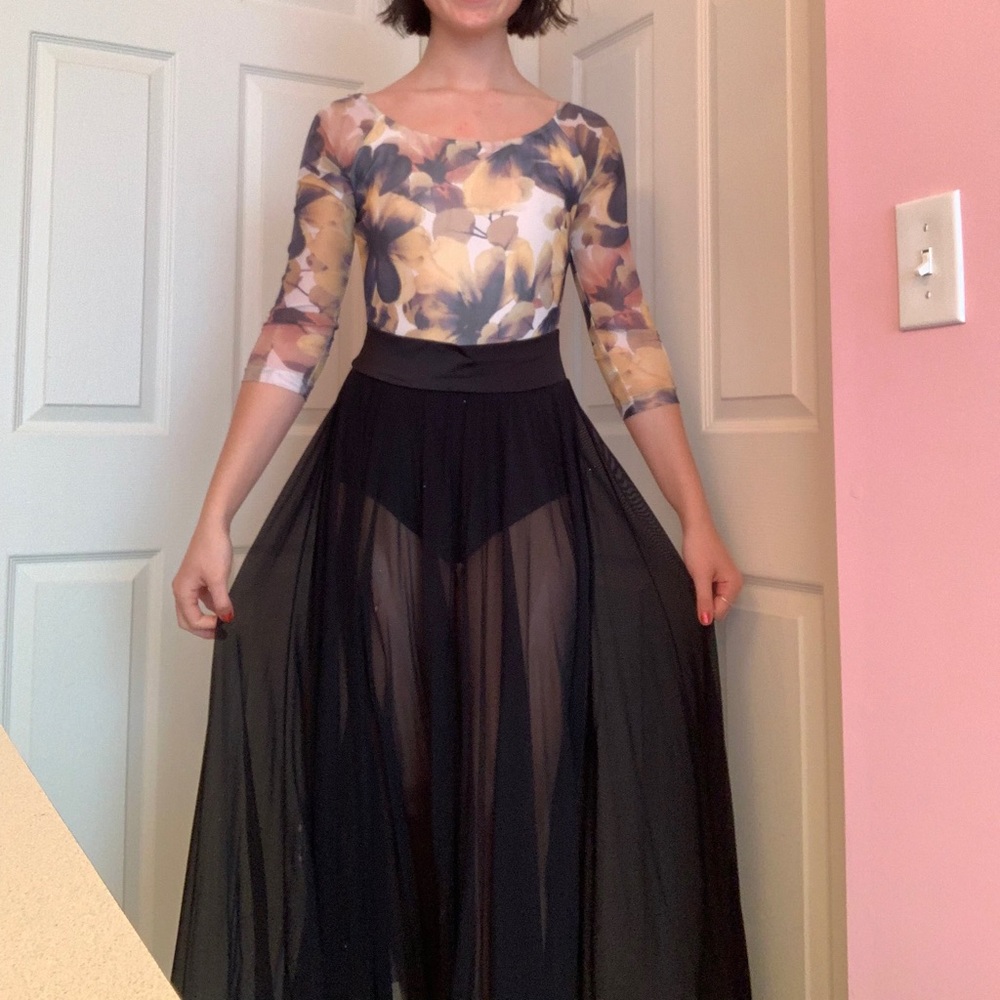 Dance Costume